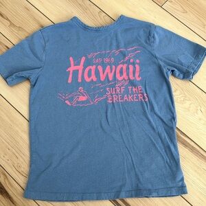 Gap kids boys short sleeve t-shirt size 8